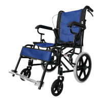 ราคา รถเข็นวีลแชร์ MIKI THAILAND JD-L09 สีดำ (888124800038)