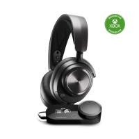ราคา SteelSeries Gaming Headset หูฟังเกมมิ่งไร้สาย รุ่น Arctis Nova Pro