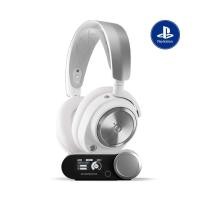 ราคา SteelSeries Wireless Gaming Headset หูฟังเกมมิ่งไร้สาย รุ่น Arctis Nova Pro Wireless