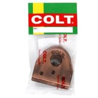 ราคา สายยูหูช้าง COLT 1 มม. สีทองแดงรมดำ (12499)