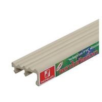ราคา จมูกบันได PVC KOENIG SN-45 2 ม. สีครีม (221675)