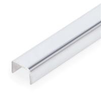 ราคา กรุยเชิงสเตนเลส DP BSC152421 1.5 ซม. 2.4 ม. สีเงินเงา (1049402)