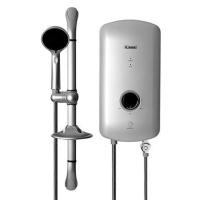 ราคา เครื่องทำน้ำอุ่น RINNAI KIN 450 4500 วัตต์ (1098468)