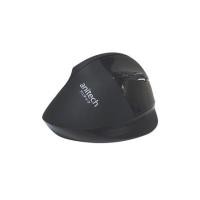 Anitech เมาส์ไร้สาย Ergonomic รุ่น W225 Wireless Vertical Mouse