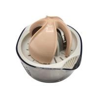 ราคา ที่คั้นน้ำส้ม COOK CHARMY HB4014CC สีครีม (1214026)