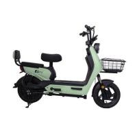 ราคา EM Bike จักรยานไฟฟ้า 14 นิ้ว รุ่น ECO