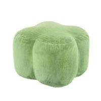 ราคา เบาะรองนั่ง HOME LIVING STYLE ALIVE 20X20 นิ้ว สีเขียว (1291840)