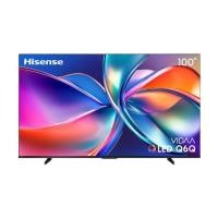 ราคา ทีวีคิวแอลอีดี 100 นิ้ว HISENSE (4K, QLED, VIDAA) 100Q6Q (1295897)