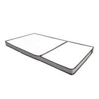 ราคา ที่นอน 3 พับ 6 ฟุต BEDISUPREME รุ่น LAVENCY (888120800165)