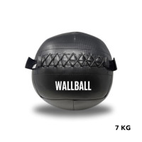 ราคา ลูกบอลน้ำหนัก WALL BALL HOMEFITTOOLS 7 KG (888139600343)