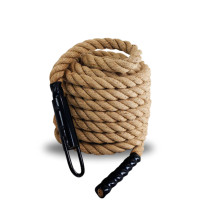 ราคา เชือกปีนออกกำลังกาย HOMEFITTOOLS 6 เมตร (888139600361)