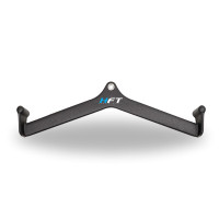 ราคา อุปกรณ์เคเบิ้ล LAT-BAR HOMEFITTOOLS MAG GRIP-4 ขนาด 62CM (888139600369)