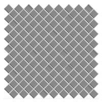 ราคา โมเสคแก้ว 30x30 ซม. Glascera MS-HIU-0002 ยูนิค เงิน (1190690)