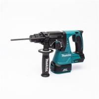 ราคา สว่านโรตารี่ไร้สาย (เฉพาะตัวเครื่อง) MAKITA M011-DHR242Z 24 มม. 18 โวลต์ (1220009)