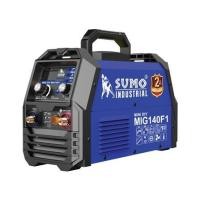 ราคา เครื่องเชื่อม INVERTER SUMO MIG 140F1 120 แอมป์ (1249942)