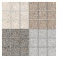 ราคา กระเบื้องพื้น 12x12 นิ้ว DURAGRES เวิลด์สโตนมิกซ์ น้ำตาล A 1 ตร.ม. (1271966)
