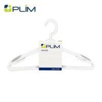 ราคา ไม้แขวนเสื้อตะขอหมุน 360 องศา PLIM (แพ็ก 3 ชิ้น) (1283204)