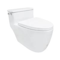 ราคา สุขภัณฑ์ 1 ชิ้่น MOYA PLUS 2158 6 ลิตร สีขาว (1288759)