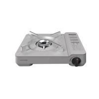 ราคา เตาแก๊สปิกนิก KUCINE CFCS-P10101-4 สีเทา (1293660)