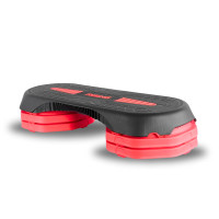 ราคา สเต็ปเปอร์แอโรบิค HOMEFITTOOLS (888139600387)