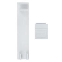 ราคา แผ่นปิดช่องว่าง BTICINO BTC/DIN (248689)