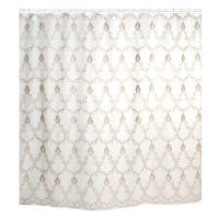 ราคา ม่านห้องน้ำ POLYESTER WSP SCP-59/DL01 180X180 ซม. (1274565)