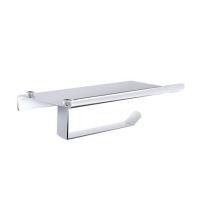 ราคา ที่ใส่กระดาษชำระ HON SH1205 สีโครม (1290466)