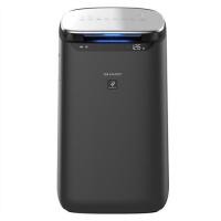 ราคา เครื่องฟอกอากาศ SHARP FP-J80TA-H 62ตารางเมตร (1104885)