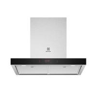 Electrolux เครื่องดูดควันกระโจม ขนาด 60 ซม. รุ่น ECT6740S