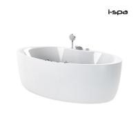 ราคา อ่างอาบน้ำ I-SPA I-PAP01WAF 182 ซม. สีขาว (1292226)