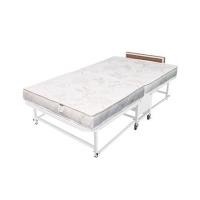 ราคา เตียงพับพร้อม TOPPER THAIBULL SSTPE245-105TNR (1299366)