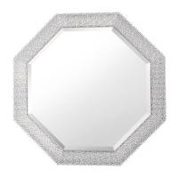 ราคา กระจกติดผนัง CHIC REPUBLIC รุ่น JOYCELYN/60X60 (888122800077)