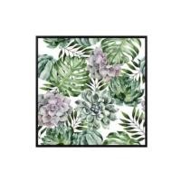 ราคา ภาพติดฝาผนัง CHIC REPUBLIC รุ่น HARMONY/40X40 (888122800167)