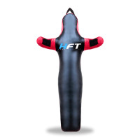 ราคา หุ่นยืนหุ่นฝึกซ้อม HOMEFITTOOLS สูง 170CM. น้ำหนัก 30 KG (888139600396)