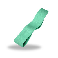 ราคา ยางยืด BOOTY BAND HOMEFITTOOLS 60LBS สีเขียว (888139600404)