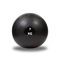 ราคา ลูกบอลทุ่มน้ำหนัก HOMEFITTOOLS SLAM BALL 7 KG (888139600413)
