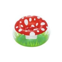 ราคา โซฟาเป่าลม BESTWAY 75123 MIGHTY MUSHROOM ขนาด 114 X 112 X 66 ซม. (888140400064)