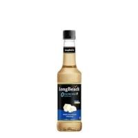 ราคา น้ำเชื่อม สูตรไม่มีแคลอรี่ ลองบีชไซรัป กลิ่น ไวท์ช็อกโกแลต 320 มล. (888142100099)