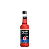 ราคา น้ำเชื่อม สูตรไม่มีแคลอรี่ ลองบีชไซรัป กลิ่น สละ 320 มล. (888142100103)