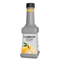 ราคา น้ำผลไม้ผสมเนื้อผลไม้ ลองบีช เพียวเร่ กลิ่น ส้มยูซุ 900 มล. (888142100121)