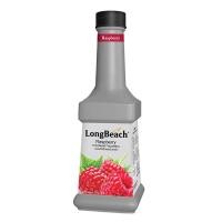 ราคา น้ำผลไม้ผสมเนื้อผลไม้ ลองบีช เพียวเร่ กลิ่น ราสเบอร์รี่ 900 มล. (888142100147)