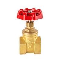 ราคา ประตูน้ำทองเหลือง LL4030 1-1/4" (888177100098)