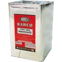 ราคา ทินเนอร์ BARGO AAA 11 ลิตร (ปี๊ป) (15099)