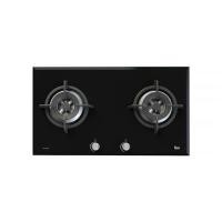 ราคา Teka เตาแก๊สแบบฝัง 2 หัวเตา ขนาด 78 ซม. รุ่น GTLUX782GAIALTR