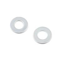 ราคา แหวนอีแปะ DEXZON 6 มม. (แพ็ก 50 ตัว) (1207367)