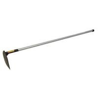 ราคา จอบเหล็ก 5 นิ้ว พร้อมด้าม 1.25 ม. ช้างห้าดาว (1126639)