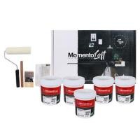 ราคา สีเท็กเจอร์ NIPPON PAINT Momento Loft Boxset (1145393)