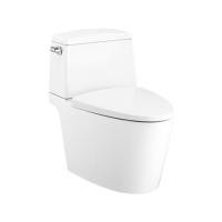 ราคา สุขภัณฑ์ 2 ชิ้น COTTO C13537 4.8L สีขาว (1176661)