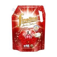 ราคา น้ำยาซักผ้าสูตรเข้มข้น FINELINE DELUXE PERFUME 1.25 ลิตร สีแดง (1292411)