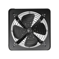 ราคา พัดลมอุตสาหกรรม 24 นิ้ว YUSHI YUS-FAD604 สีดำ (1294431)